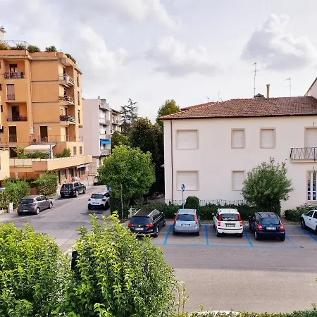 Vendégház Rismondo Pisa