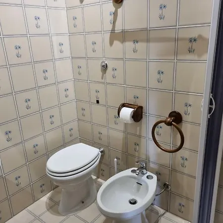 Vendégház Rismondo *