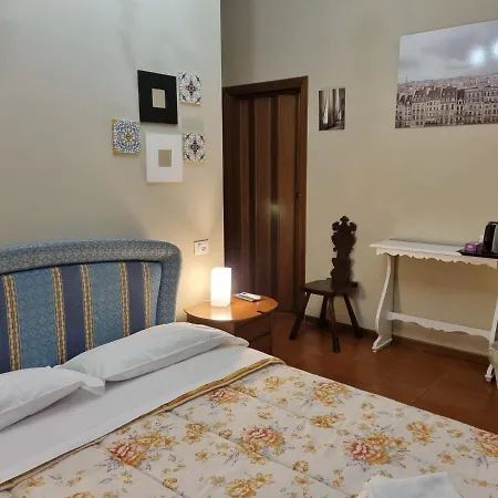 Vendégház Rismondo Pisa